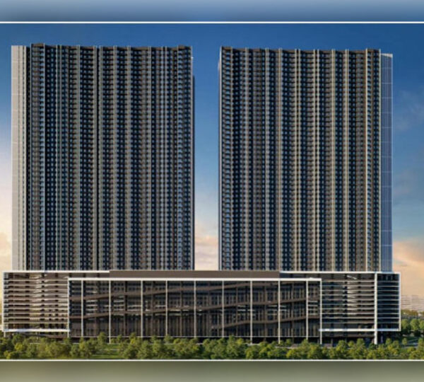 Cuasewayz Square Building - The Causewayz Square @ JBCC EXSIM